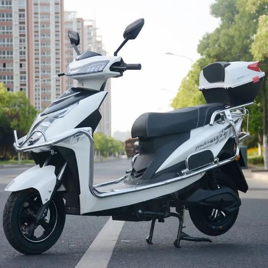 صورة دباب عجيب كهربائي 72 فولت